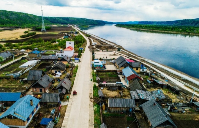 一起打卡"醉美国道331"黑龙江段-东北网旅游-东北网