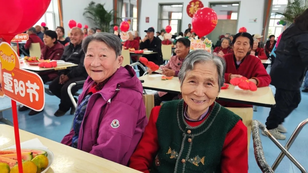 鹤北林业局有限公司康鹤森林康养分公司活动现场